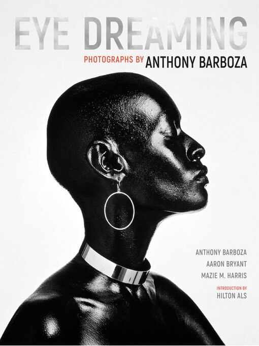 Title details for Eye Dreaming by Anthony Barboza - Available